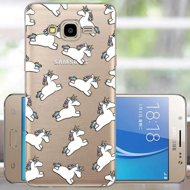 FANATU для Coque samsung J3 чехол силиконовый мягкий TPU SM-J320F чехол для телефона для samsung Galaxy J3 J320 J320H чехол - Цвет: DFM