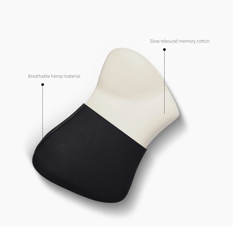 new marvel headrest car neck pillow avengers iron man captain america spider man thanos pillow for cars seat auto accessories