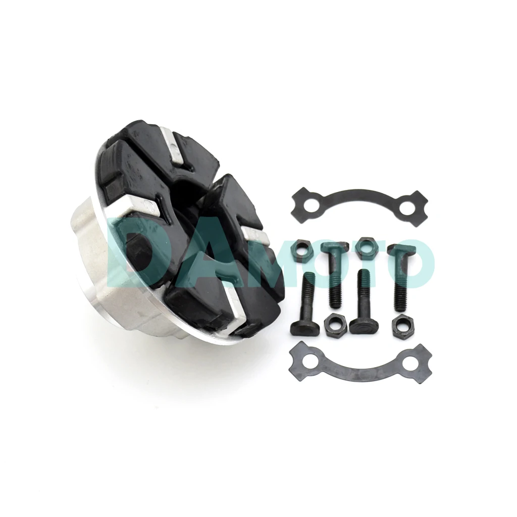 Мотоциклетные аксессуары втулка для обода колеса винт Задняя колесная резиновая