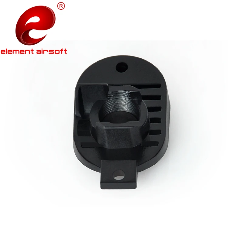 Элемент страйкбол Hand Girp крышка двигателя для M4/M16 серия AEG EX169|cover for|cover coverscover for motor