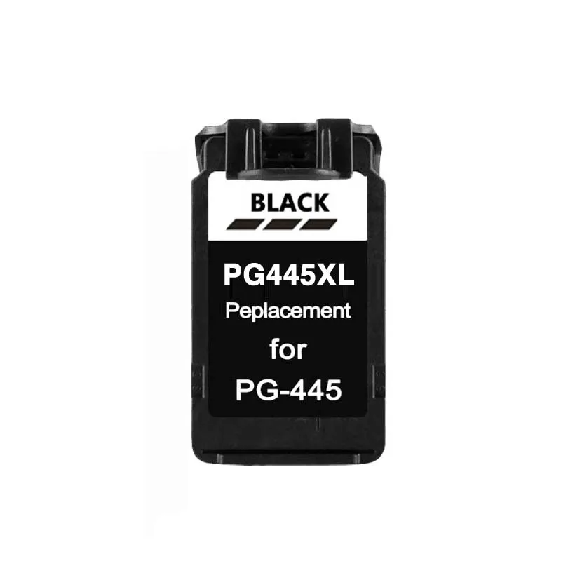 PG445XL CL446XL Ink Cartridge For 445 446 PG445 CL446 Pixma iP2840 MG2440 Printer | Компьютеры и офис