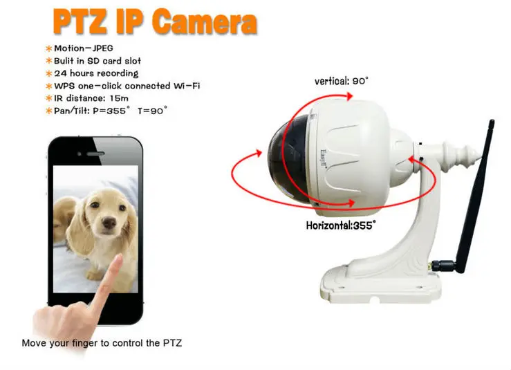 EasyN H3 V10R HD1.3MP 960P CCTV Домашняя безопасность наружная водонепроницаемая ip Сетевая