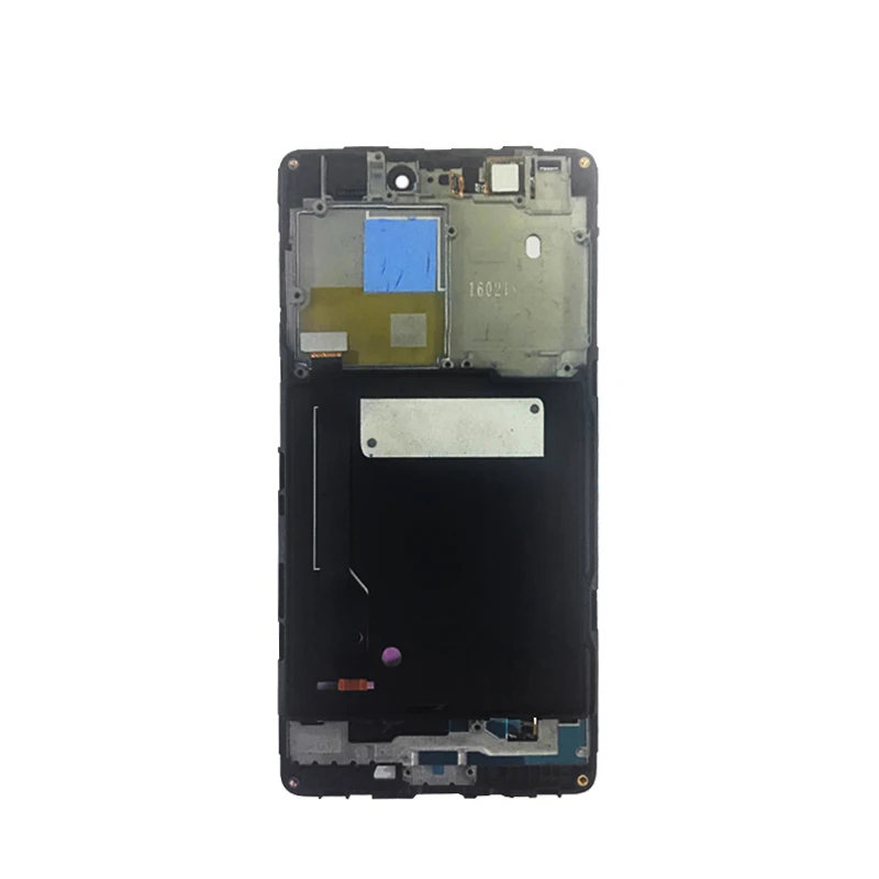 Для Xiaomi Mi 4C ЖК-дисплей с рамкой сенсорный экран дигитайзер сборка запасные части