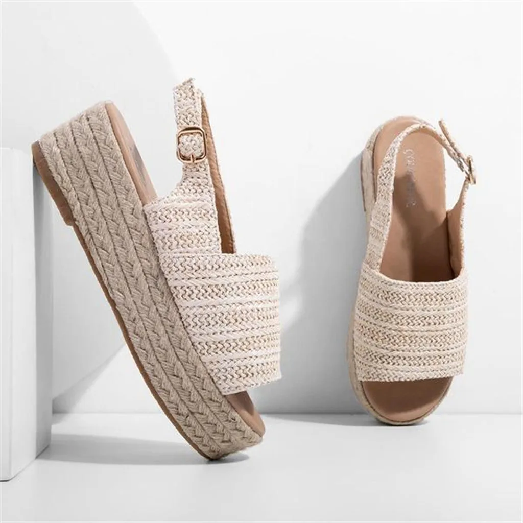 Летняя обувь; женские сандалии; Femme; сезон лето; коллекция года; Sandale chaussures femmes; Женская обувь в римском стиле; sandalias mujer;