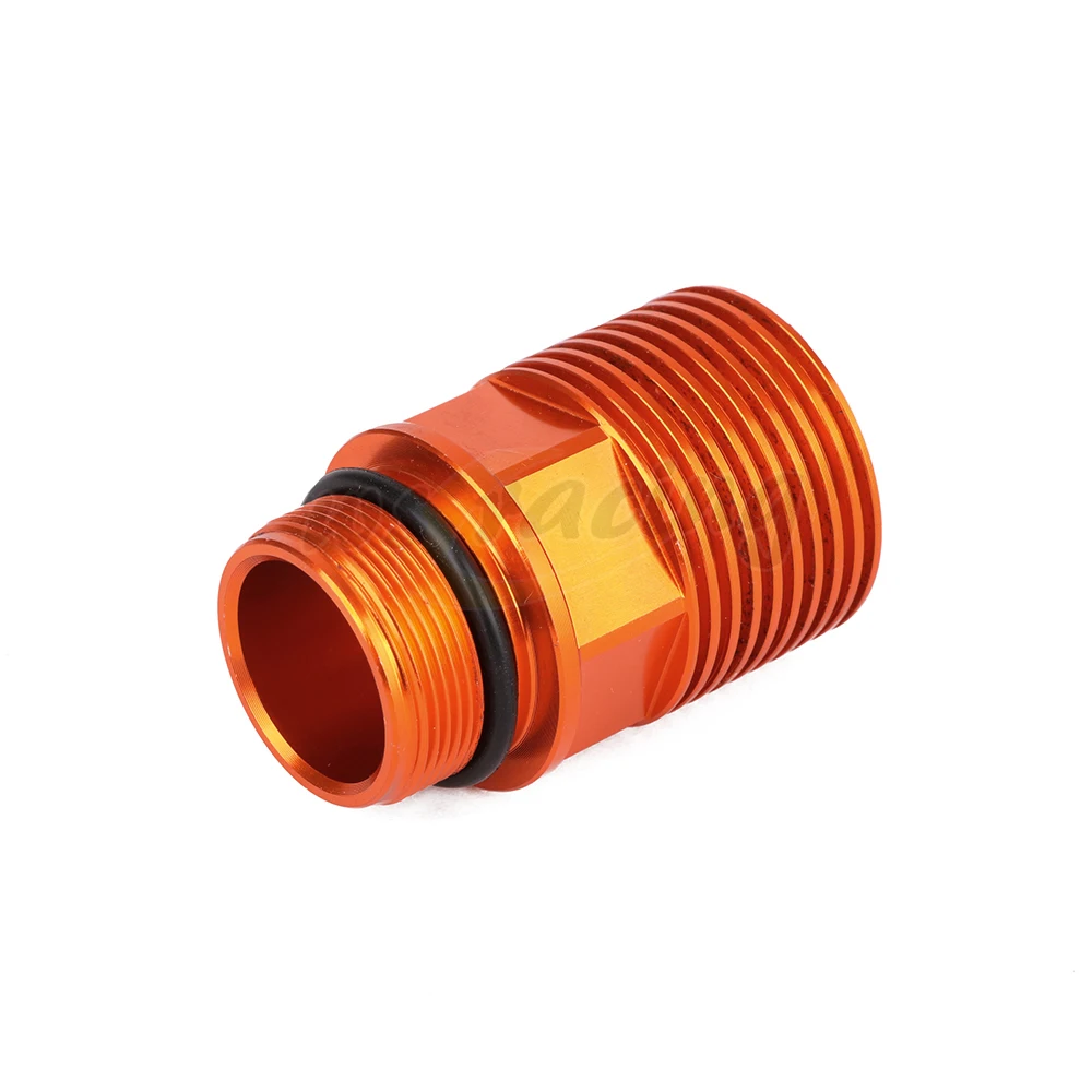Расширитель крышки с ЧПУ для KTM SX EXC SXF EXCF 125 144 150 200 250 350 400 450 500 525 530|Тормозные диски| |