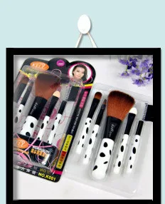 9pcs/ Set 12.1 Mm Silica Gel Mould Sincone Lipstick Making Tools Empty Bottle DIY Homemade Mold