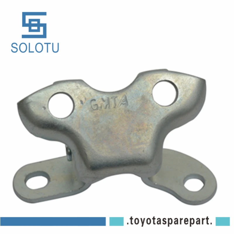 Дверная петля верхняя RH задняя для REIZ CAMRY GRX12 # ACV4 5GR FE 1AZ 2AZ 2005 68750 0P010|Набор