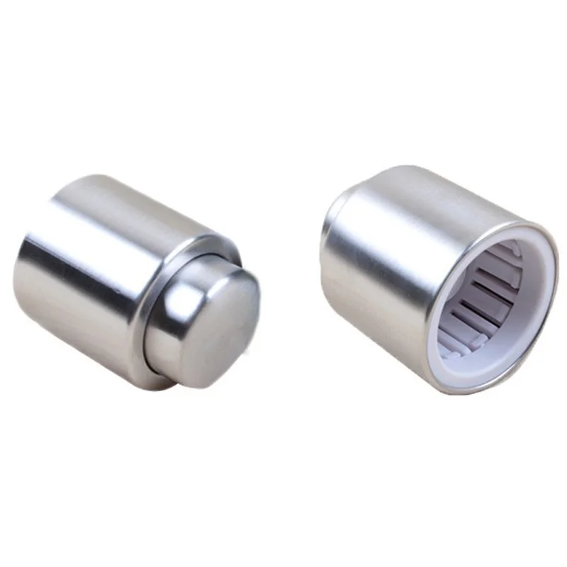 Newcomdigi шт. 1 нержавеющая сталь герметик шапки вакуумные герметичные бутылки