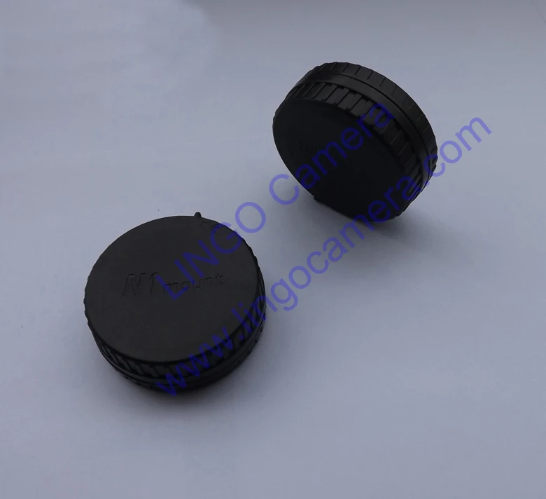 NP3205 комплект профессиональной задней крышки объектива/крышки + корпуса камеры