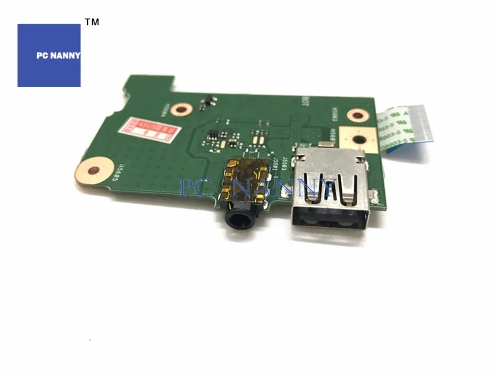 ПК Няня для Asus IO Board X453MA X403M F453M X553MA X503MA F553MA X503M F553M USB плата работает|Компьютерные