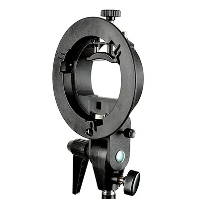 S Bracket Беспроводная вспышка Godox TT685O 2,4G HSS 1/8000s i-ttl GN60 для Olympus/Panasonic+ Бесплатный кронштейн для вспышки s-типа - Цвет: S Bracket