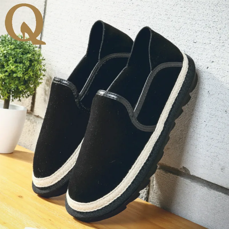 Euramerican Стиль Весна Новый Комфортно Плоской Подошве Женская Обувь Студенческие