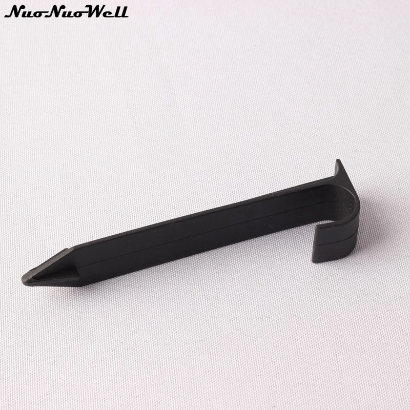 50 шт. длина 110 мм (4 3 дюйма) 16 ПЭ держатель труб для внешнего диаметра. Труба