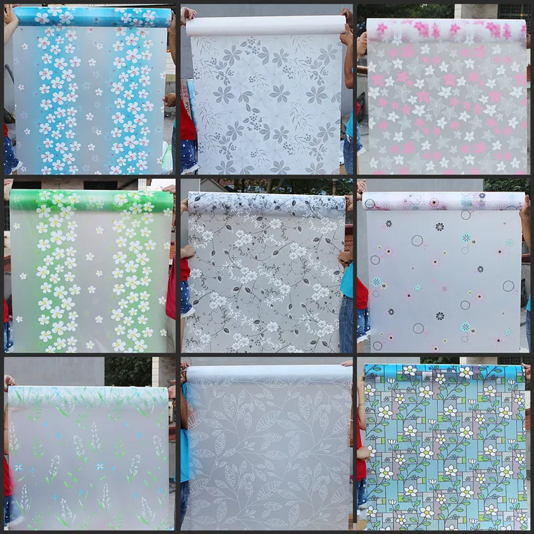 Ванная комната плёнки на окна матового стекла балкон двери и анти статические