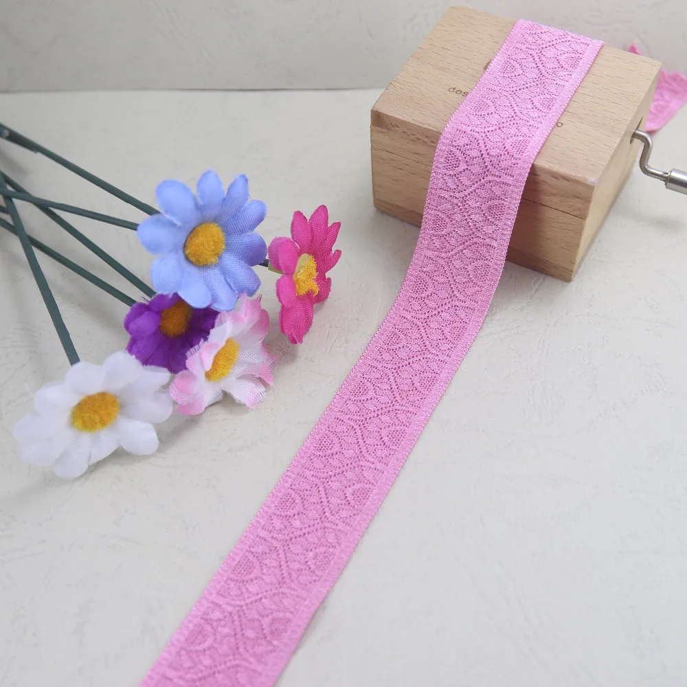 5 ярдов/лот с фокусным расстоянием 25 мм (1 дюйм) в ширину изображением старых