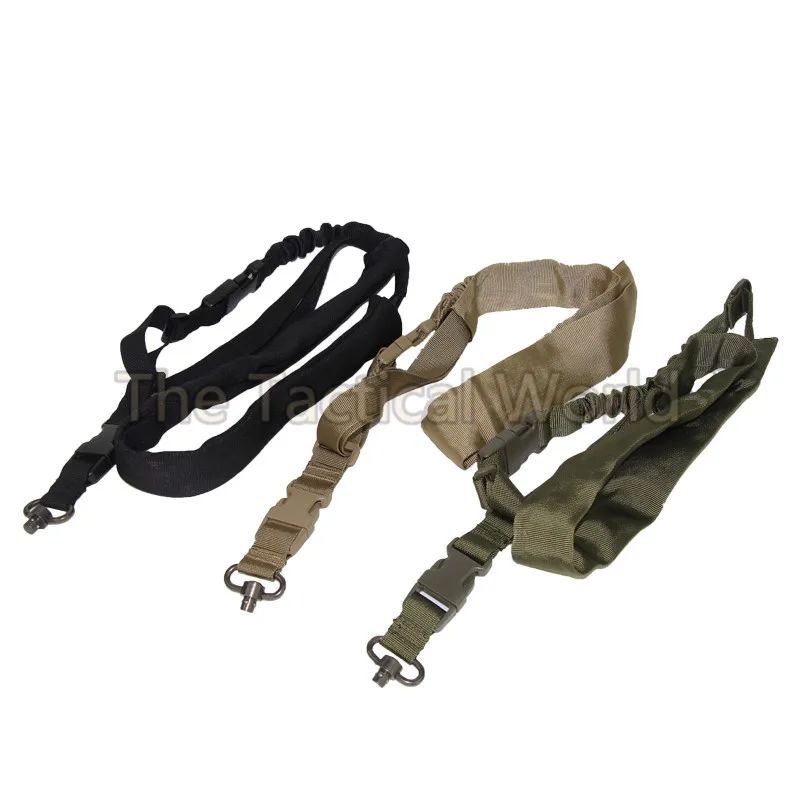 Тактический ремень QD для охоты на открытом воздухе быстросъемный винтовки