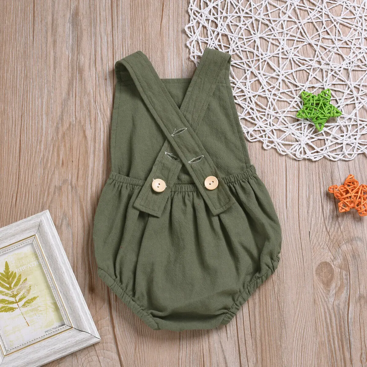 Pudcoco/Коллекция 2019 года брендовый летний хлопковый однотонный комбинезон без