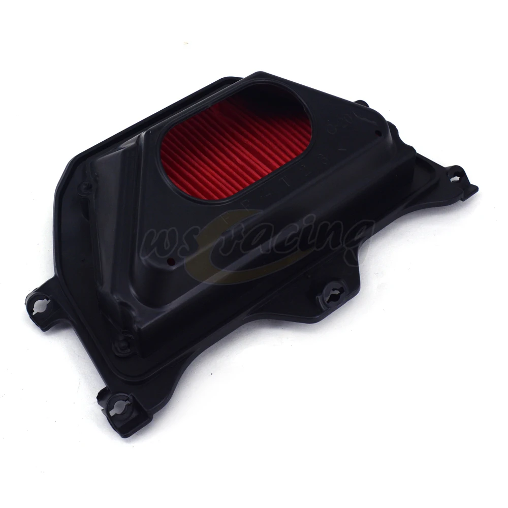 Воздухоочиститель для мотоцикла YAMAHA YZF R6 2006 2007 уличный велосипед|motorcycle air filter|air
