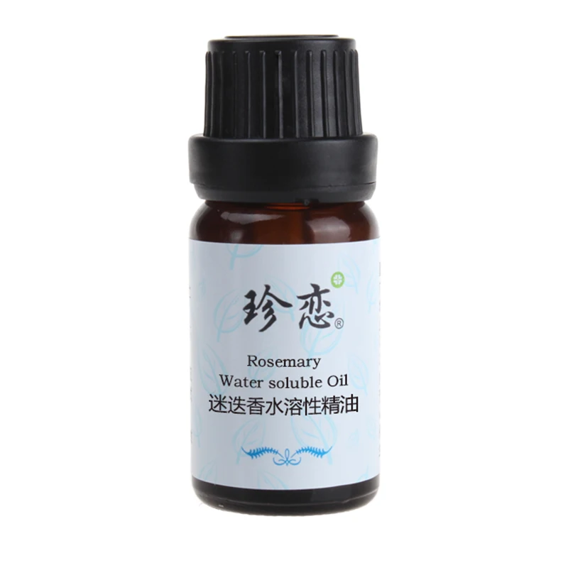 

Rosemary Water - Soluble Essential Oils SPA Massage Natural Plant Aromatherapy Lifting Dandruff Compact Skin Care Bathing Oils