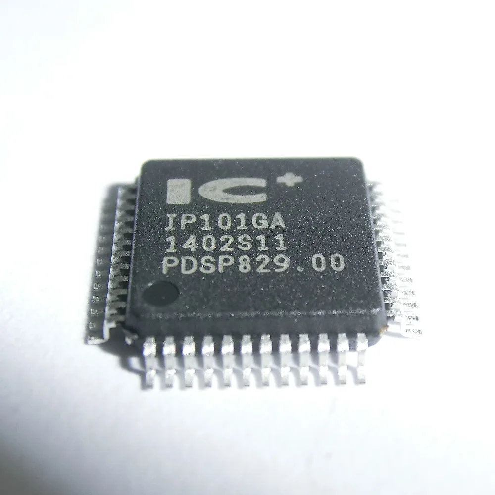 5 шт. IP101 IP101GA QFP 100% Новый оригинальный|qfp| |