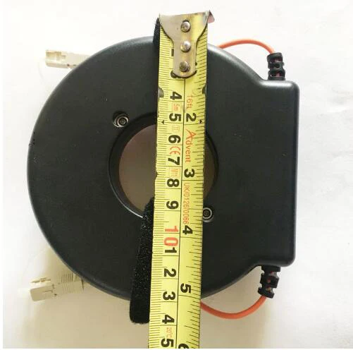 OTDR Launch Fiber Reel G657 катушка из волокна кольцо SC LC/FC/ST APC/UPC | Мобильные телефоны и