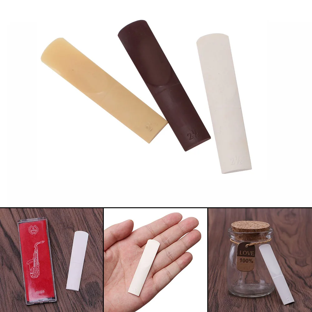 1 шт. альт саксофон Reeds Sax части инструмента и аксессуары для саксофона|alto saxophone