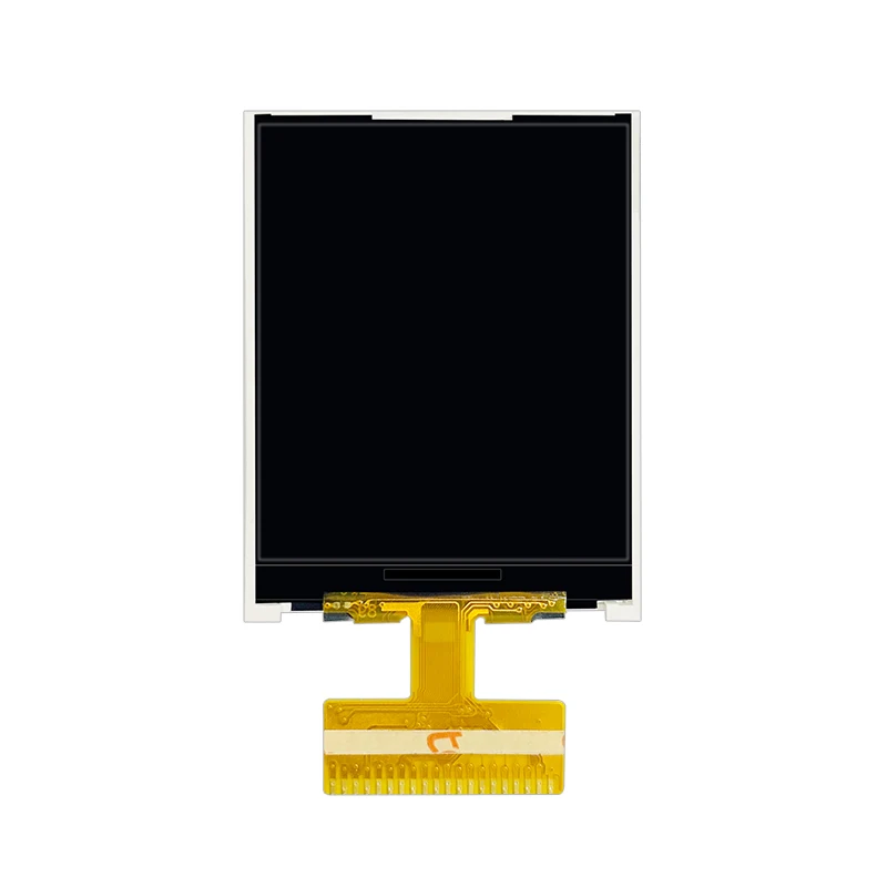 1,77 дюймов 20 P 262 K COG TFT ЖК-экран ST7735S Привод IC 128(RGB)* 160 параллельный интерфейс