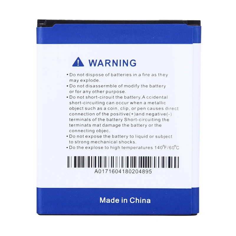 100% оригинал chensuper 5050mAh EB425161LU для Samsung Galaxy S3 Mini I8190 I699 I8160 S7562 S7580 S7568 батарея