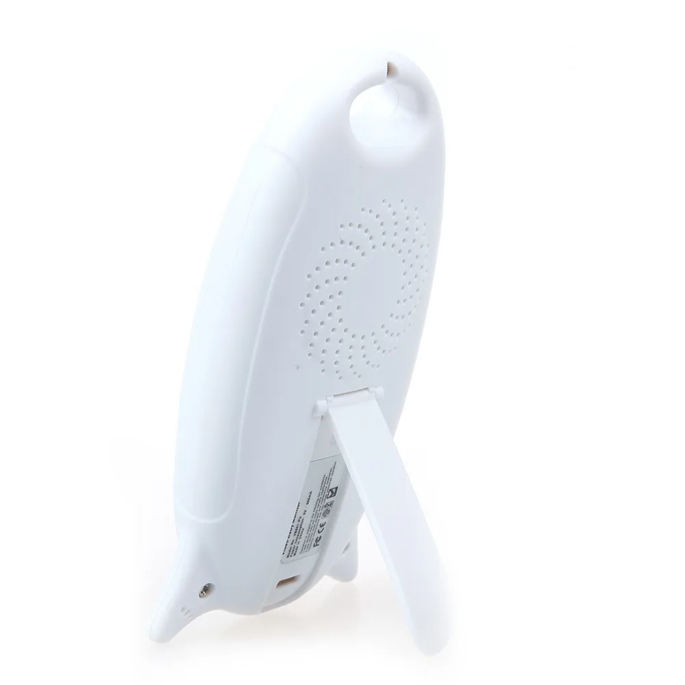 Лидер продаж видеоняня радионяня 2 0 дюйма ЖК-дисплей ИК ночное видение домофон