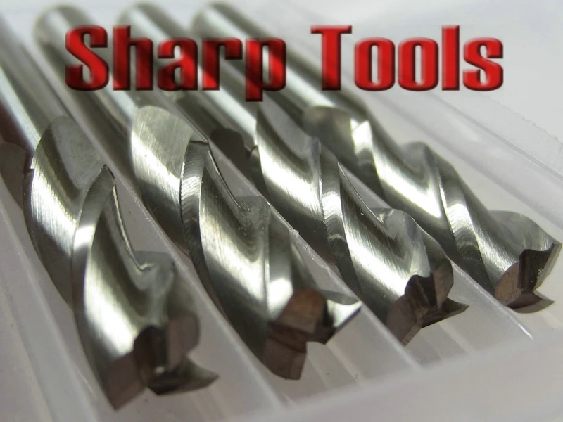 Фото Качество 6x12 мм 3 флейты твердосплавные фрезы 10 шт./компл. Фрезы с ЧПУ для древесины Качество 6x12 мм 3 флейты твердосплавные фрезы 10 шт./компл. Фрезы с ЧПУ для древесины