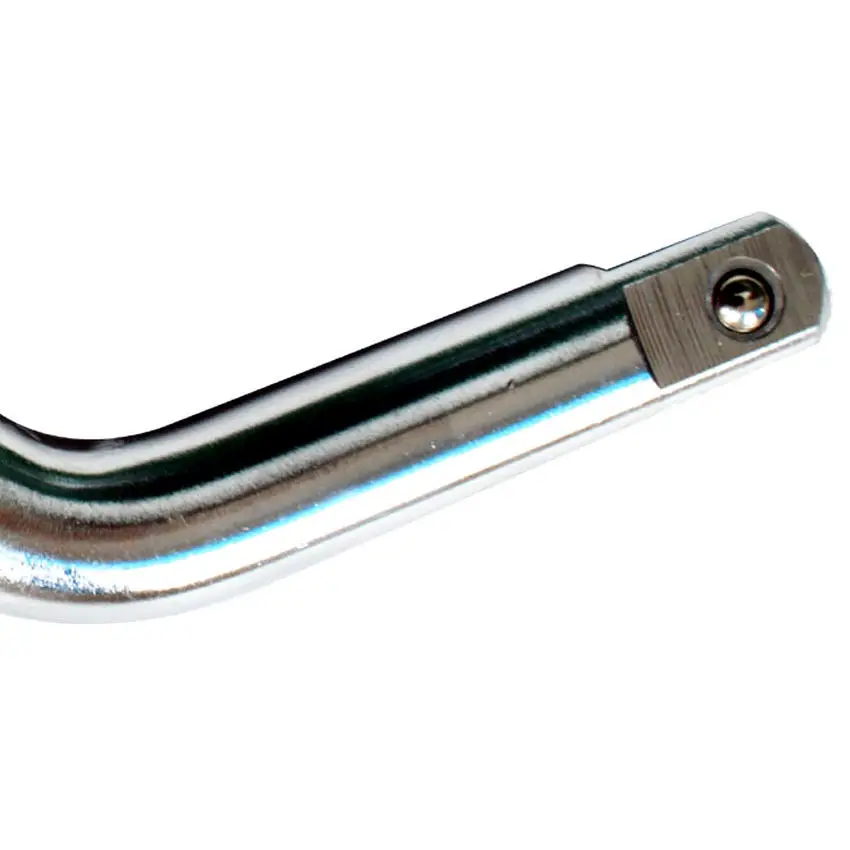 Телескопический гаечный ключ раздвижной для колеса автомобиля тяжелых условий