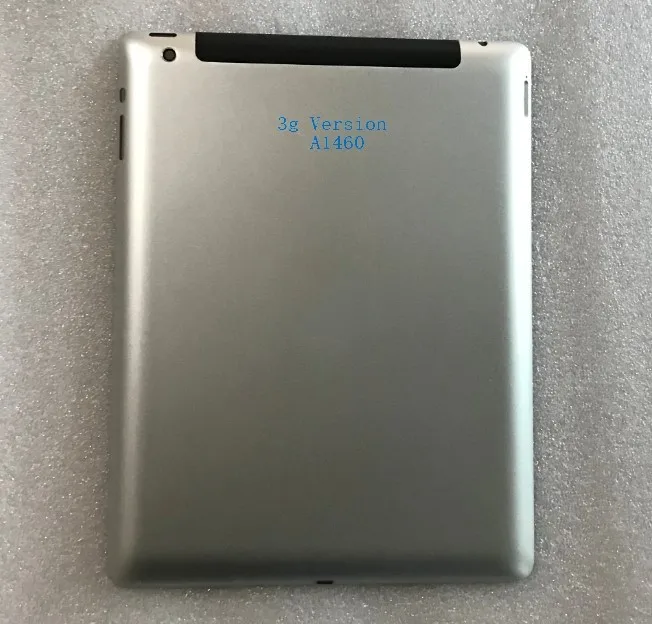 Arvin OEM Новый чехол для задней крышки корпуса аккумулятора Ipad 4 A1458 WIFI /4G версия