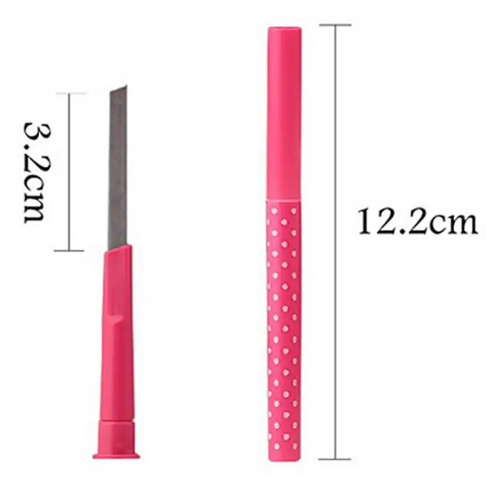 DSstyles треугольный карандаш для бровей натуральный макияж водонепроницаемый