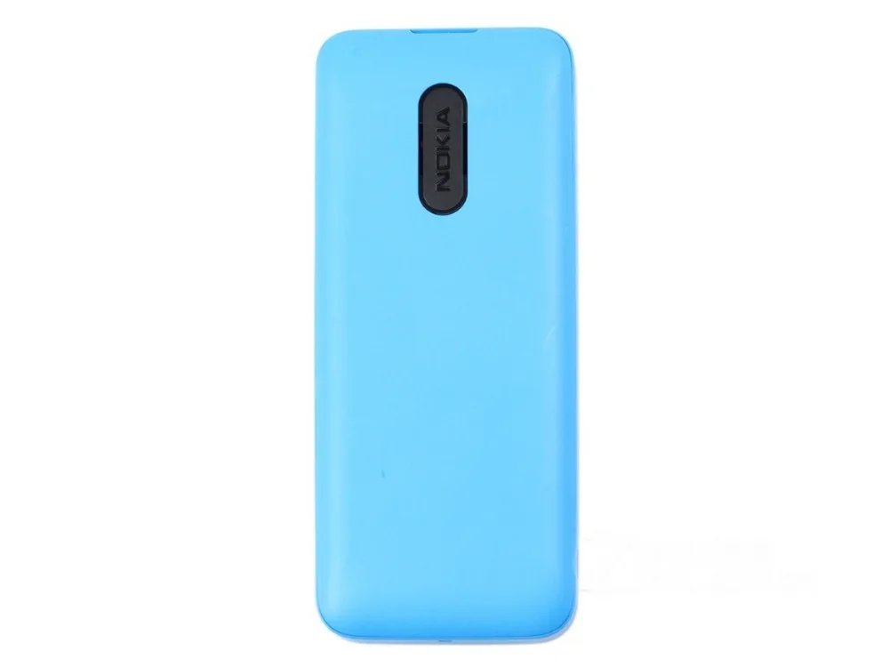 Nokia 105, fm-радио, две sim-карты, хорошее качество, разблокированный мобильный телефон