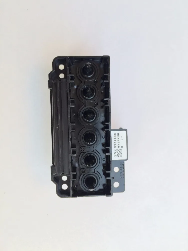 Печатающая головка для принтеров Epson F166000 F151000 F151010 печатающая R200 R210 R220 R230 R300 R310 R320