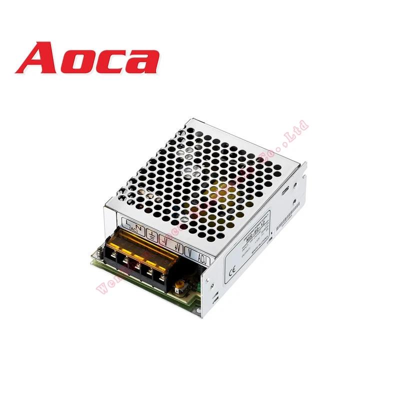 60w 12v источник питания 5v 12a smps вход 85~ 264V ac в dc 12v 5a источник питания для светодиодного экрана 5v 12V 24v светодиодный мини источник питания
