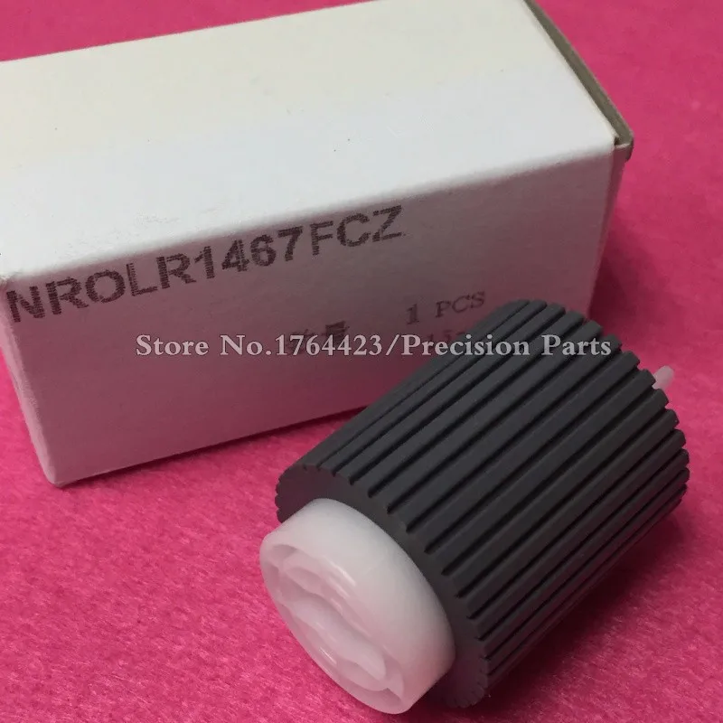 NROLR1467FCZ2 оригинальный Пикап Ролик для sharp AR MX 550N 620N 700U 625S 555 копировальный аппарат