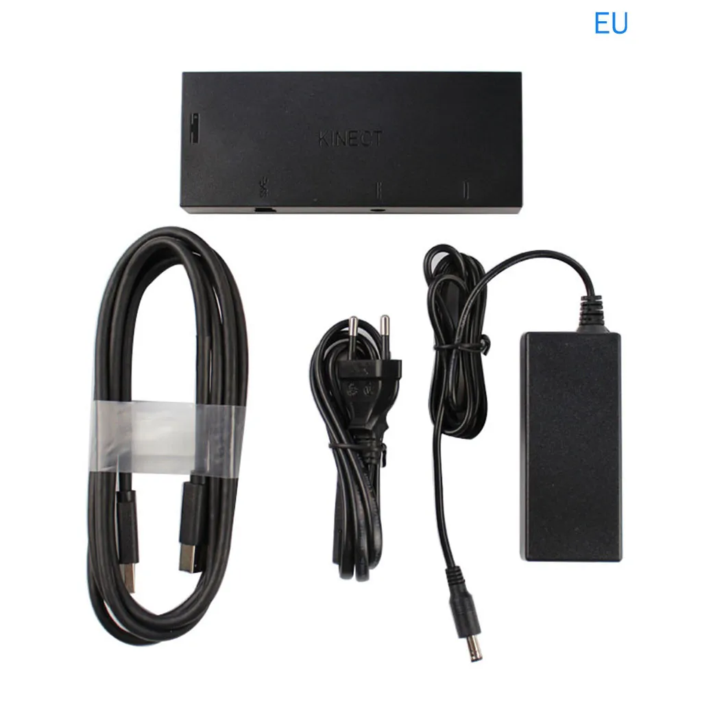 Адаптер для Kinect 2 0 Sensor USB 3 адаптер One S X Win 8 1 10 разработки интерактивных приложений