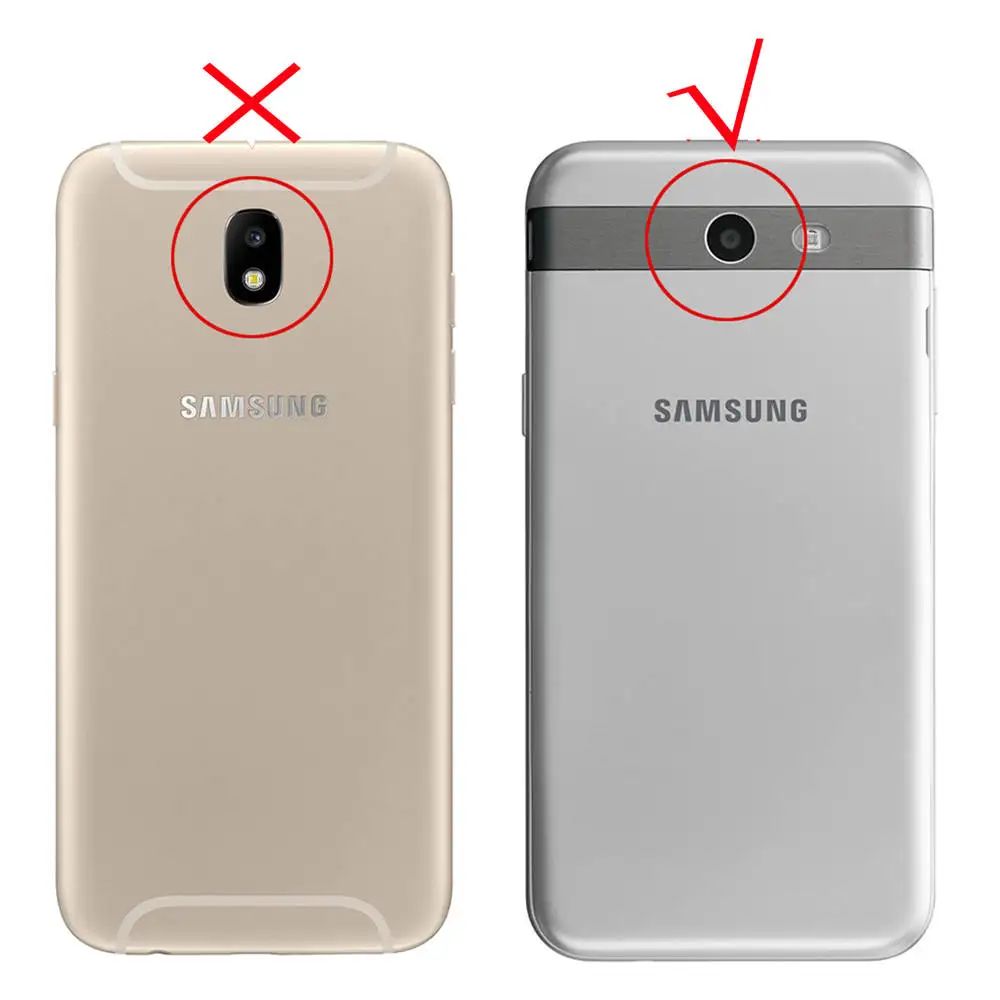 Covers For SAMSUNG Galaxy Expres Prime 2 2017 SM-J327 16GB Book Flip PU Leather Cases Amp Prime2 TPU | Мобильные телефоны и