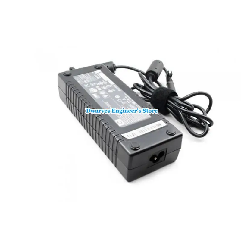 Подлинная 19,5 V 6.9A 135W AC адаптер для ноутбука зарядное устройство для HPHP COMPAQ PA880H NC6300 DC7900 8000 8200 NX6125 NX9420 источник питания