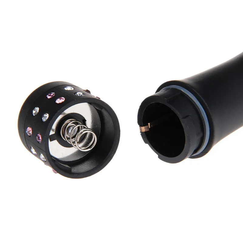 AV палка водонепроницаемый Многоскоростной Алмаз пуля вибратор G Spot Массажер