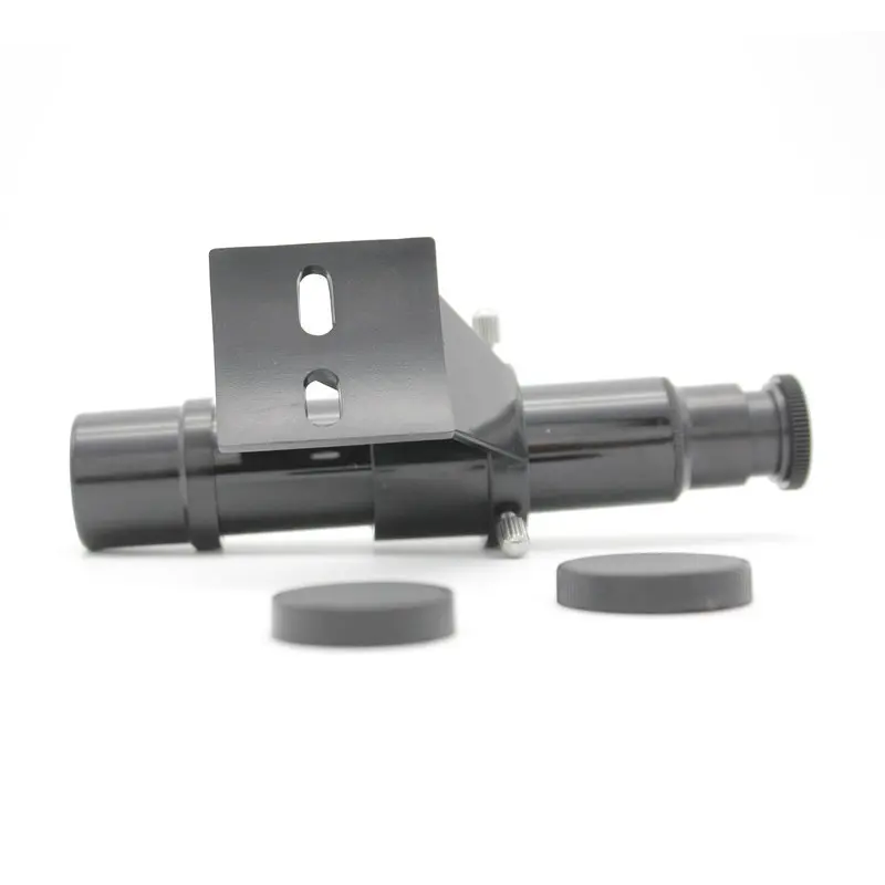 CSO 5x24 Finderscope с смотровым кронштейном Crosshair для Celestron однотрубный монокулярный