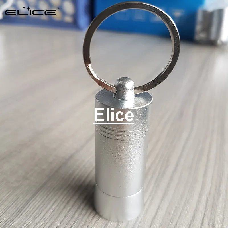 6 шт./лот Мини Пуля деташер жесткая Машинка для удаления магнитных бирок