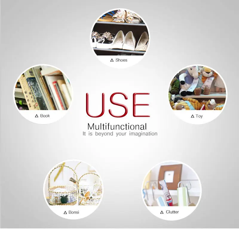 10 Layers Non-woven Fabrics Large Shoe Rack Organizer Removable Shoe Storage Organizer Home Furniture Shoe Cabinet Zipper Rack