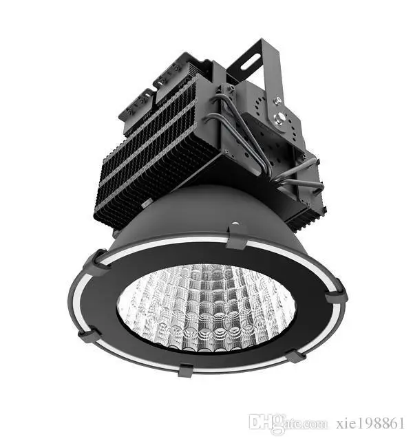 Getwefire 5 лет гарантии 85-265 В 300 Вт 160 шт. CREE ХТЕ led СВЕТОДИОДНЫЙ Прожектор светодиодные