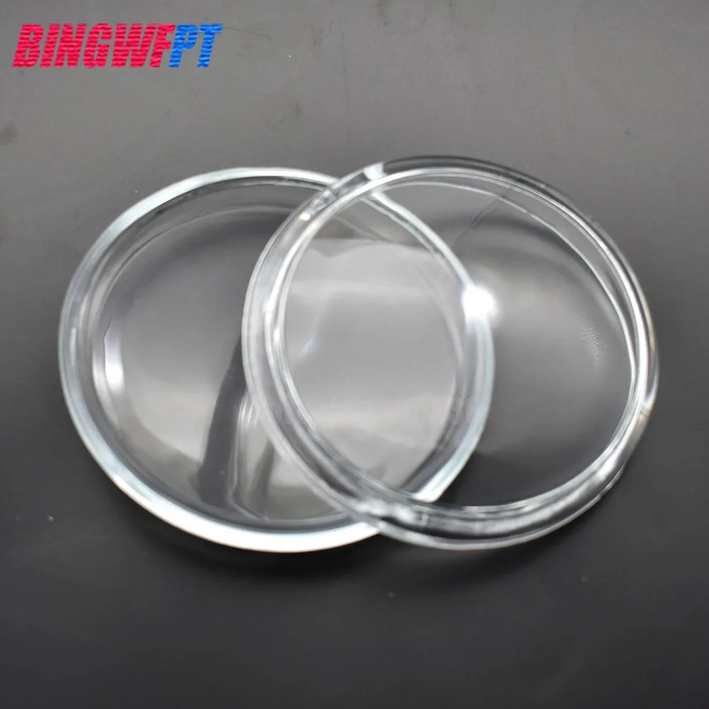 Стеклянная крышка для Toyota Camry Corolla Yaris RAV4 Lexus GS350 GS450h LX570 HS250h IS F RX350 RX450h 2 шт. 100x93