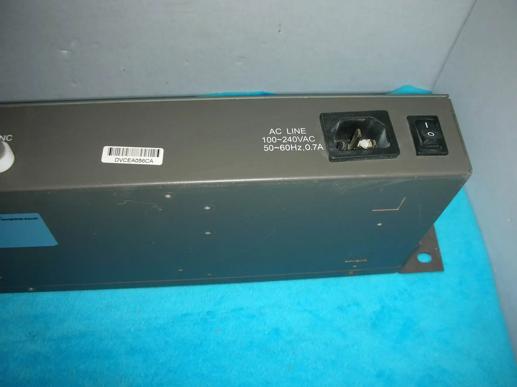 D LINK DE 816 tp HUB переключатели|switch hub|switch touchhub conversion |