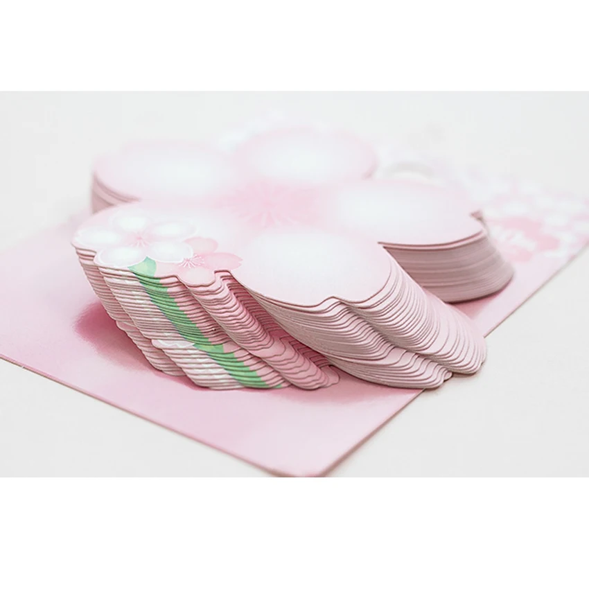 Стикеры для заметок 30 цветов | Дом и сад