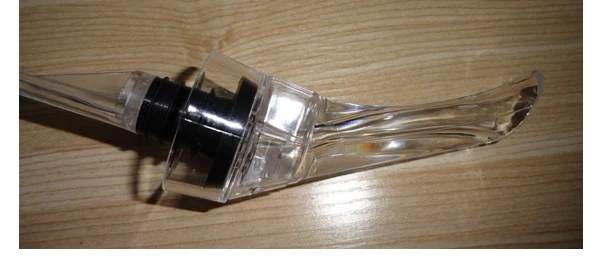 Быстрое аэрирование Pourer магический графин винные аксессуары популярные Olecranon