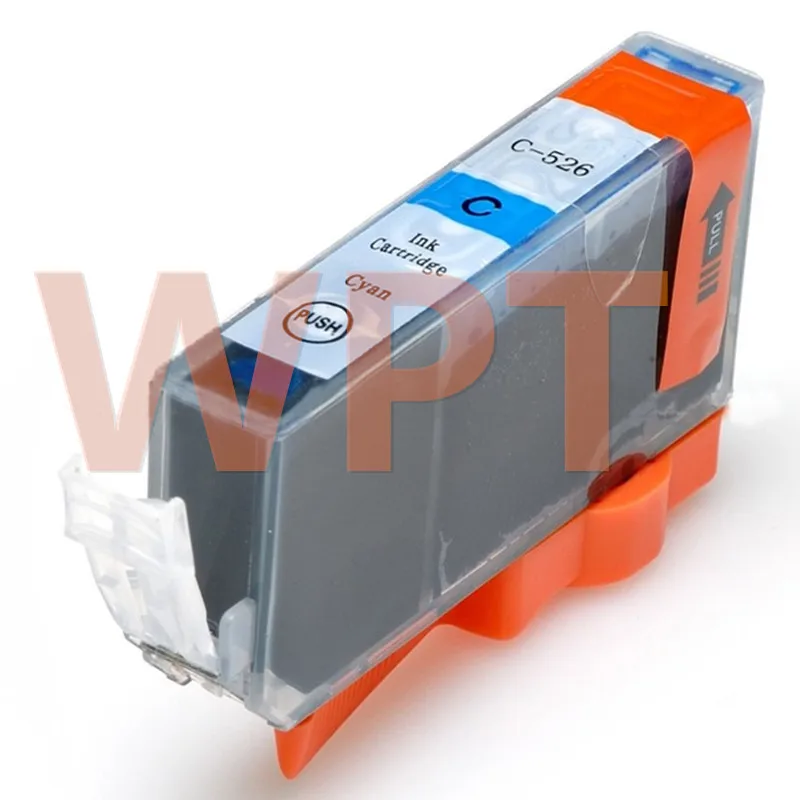 Совместим с чернильными картриджами PGI525 CLI526 и Canon PIXMA MG6150 MG6250 MG8150 MG8250 т.